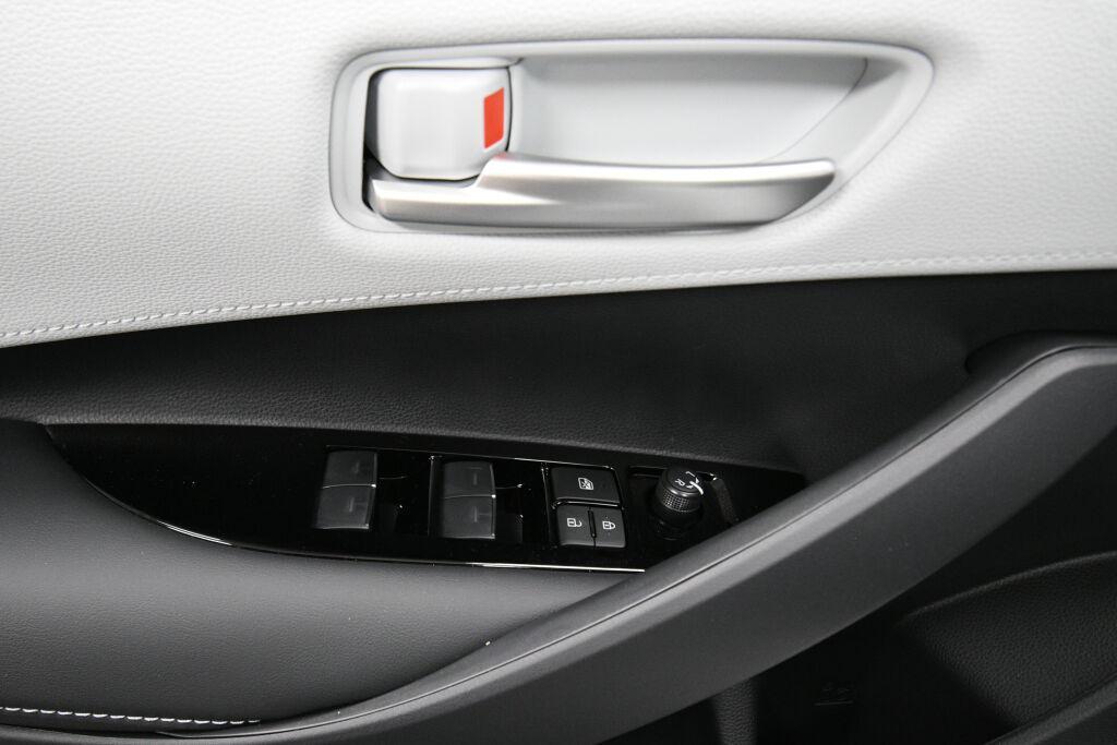 new 2025 Toyota Corolla car, priced at $24,879