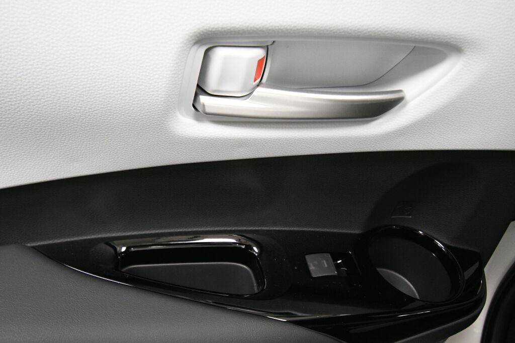 new 2025 Toyota Corolla car, priced at $24,879