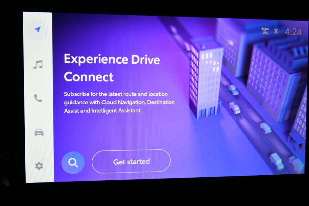 new 2025 Toyota Corolla car, priced at $24,879