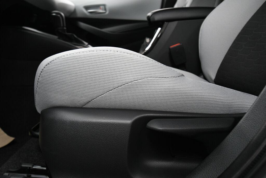 new 2025 Toyota Corolla car, priced at $24,879