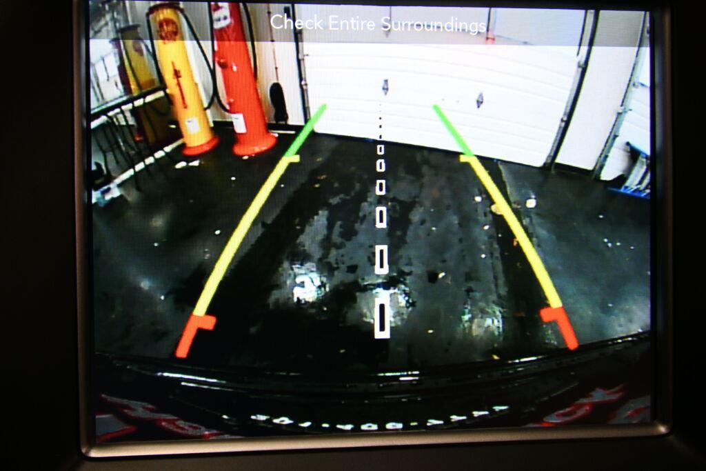 used 2018 Jeep Grand Cherokee car, priced at $18,491