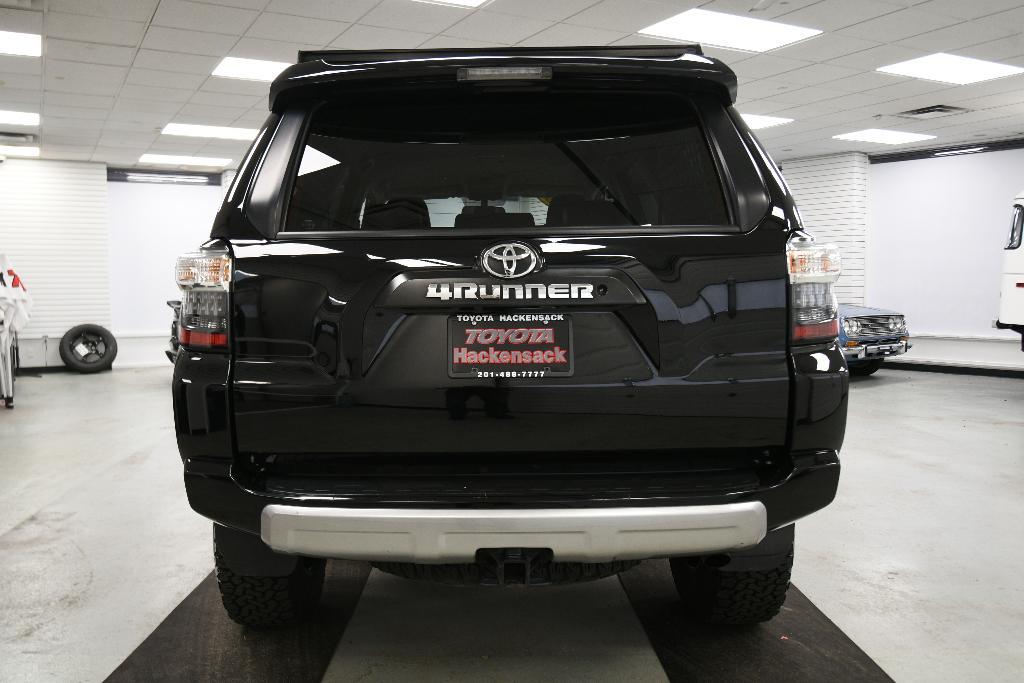 used 2019 Toyota 4Runner car, priced at $42,491