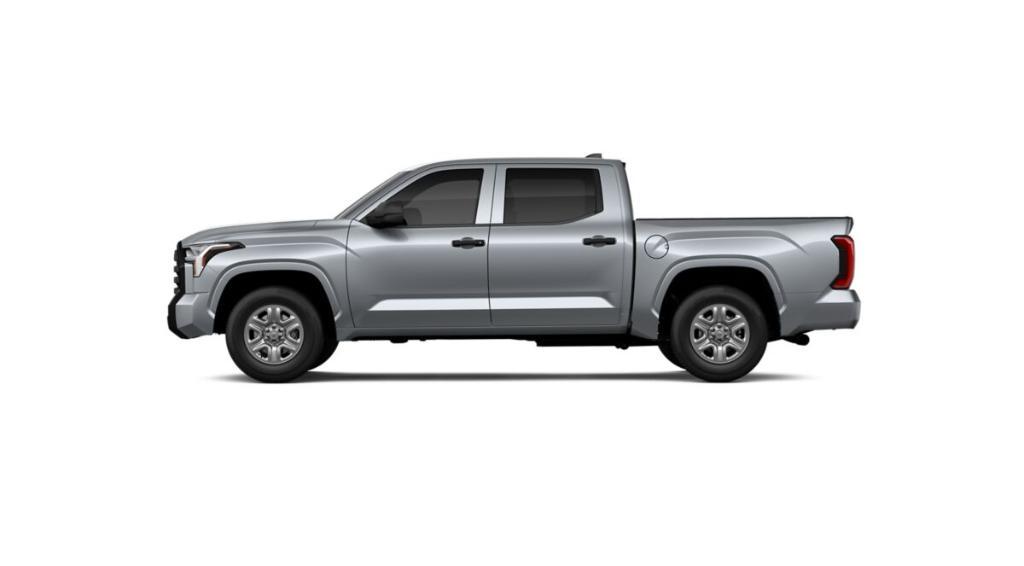 new 2025 Toyota Tundra car, priced at $45,809