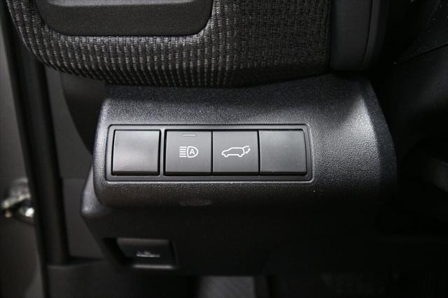 new 2025 Toyota bZ4X car, priced at $40,994