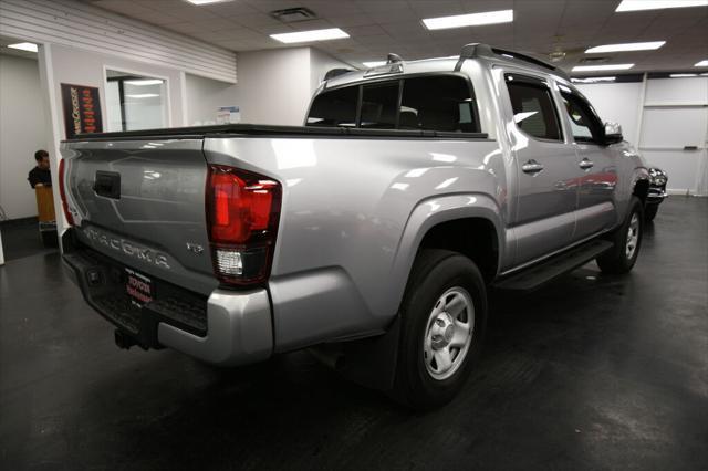 used 2022 Toyota Tacoma car, priced at $34,941
