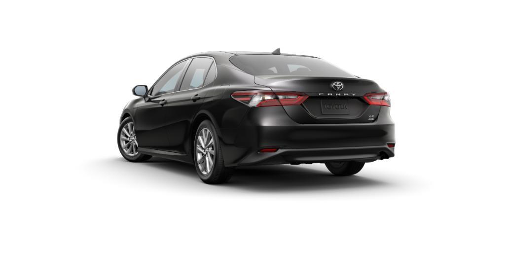 used 2024 Toyota Camry car, priced at $28,534