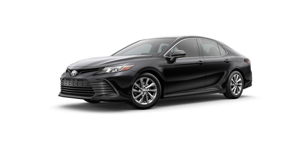 used 2024 Toyota Camry car, priced at $28,534