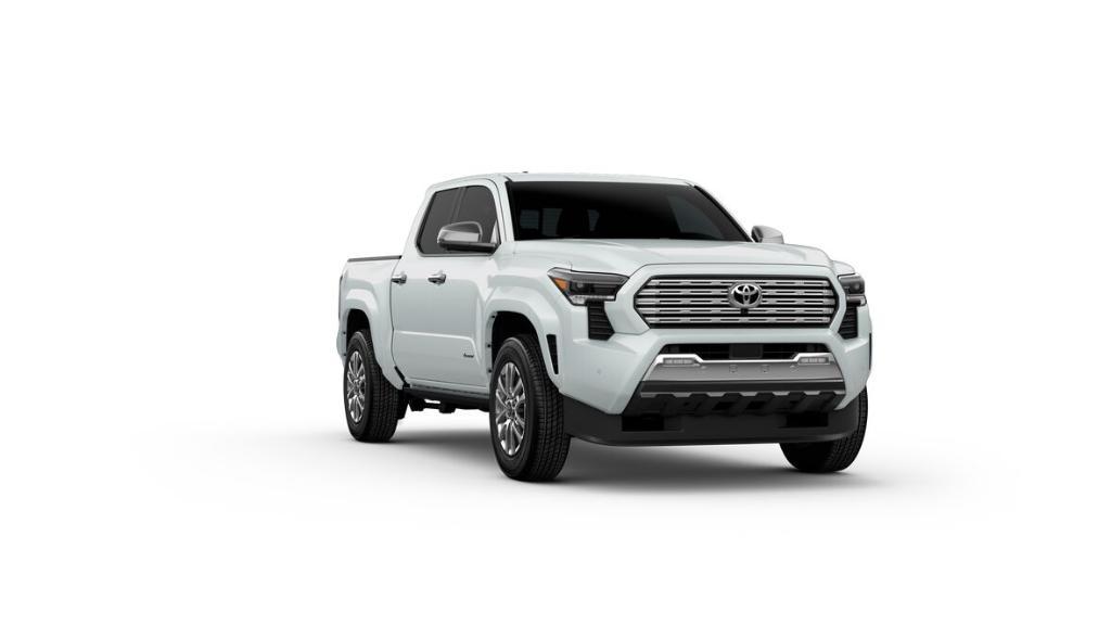 new 2024 Toyota Tacoma car, priced at $52,249