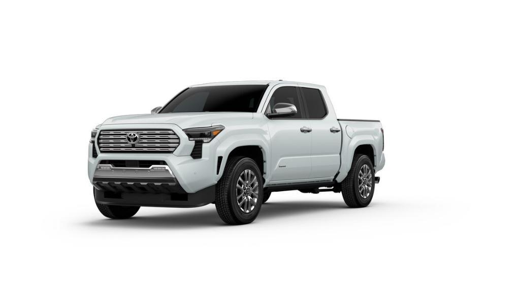 new 2024 Toyota Tacoma car, priced at $52,249