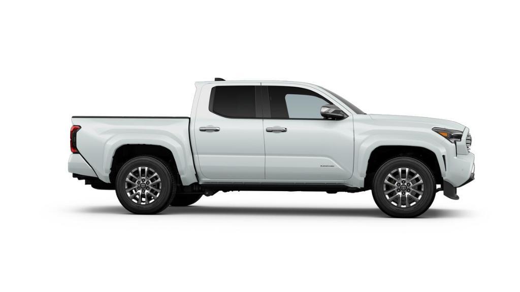 new 2024 Toyota Tacoma car, priced at $52,249