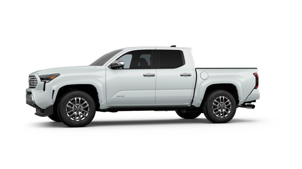 new 2024 Toyota Tacoma car, priced at $52,249