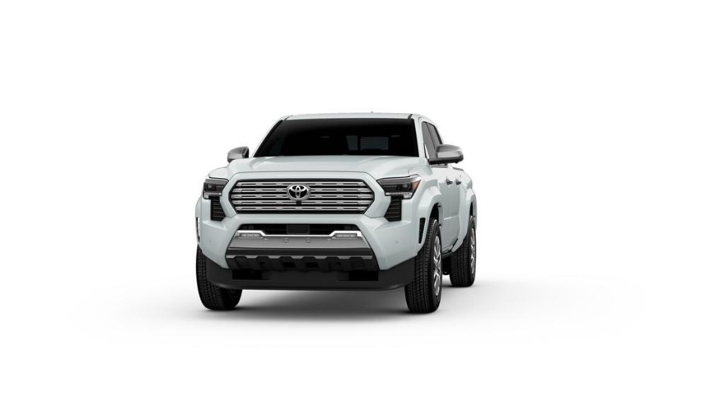 new 2024 Toyota Tacoma car, priced at $52,249