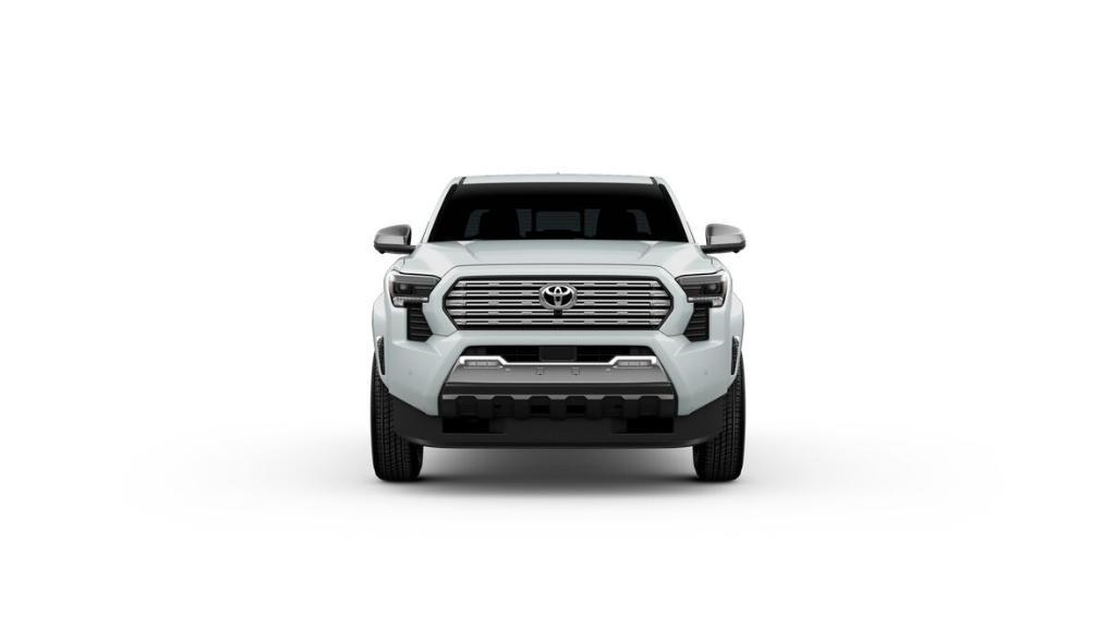 new 2024 Toyota Tacoma car, priced at $52,249