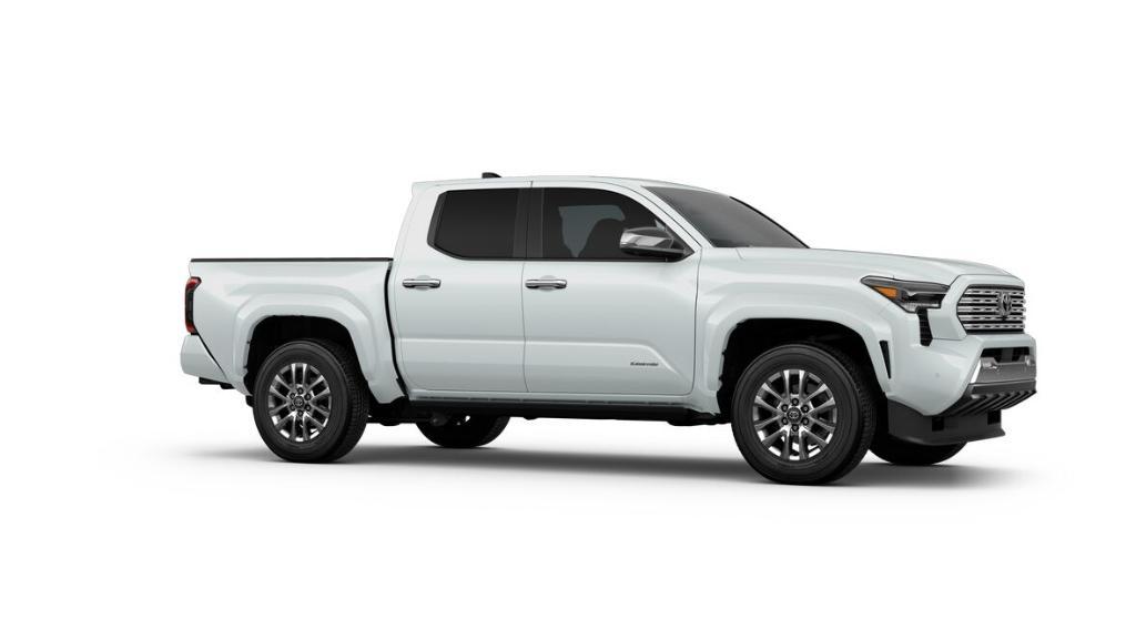 new 2024 Toyota Tacoma car, priced at $52,249