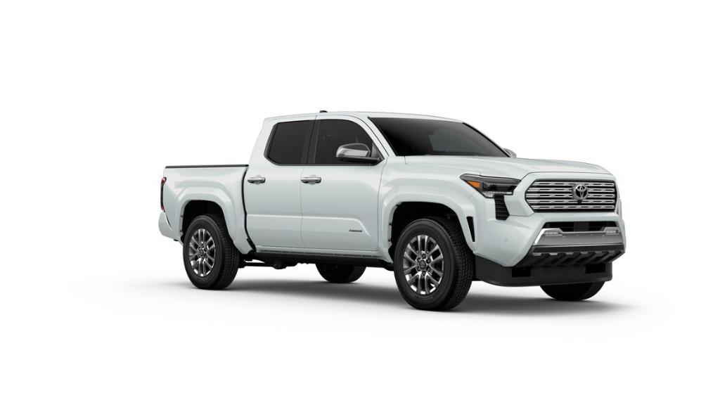 new 2024 Toyota Tacoma car, priced at $52,249