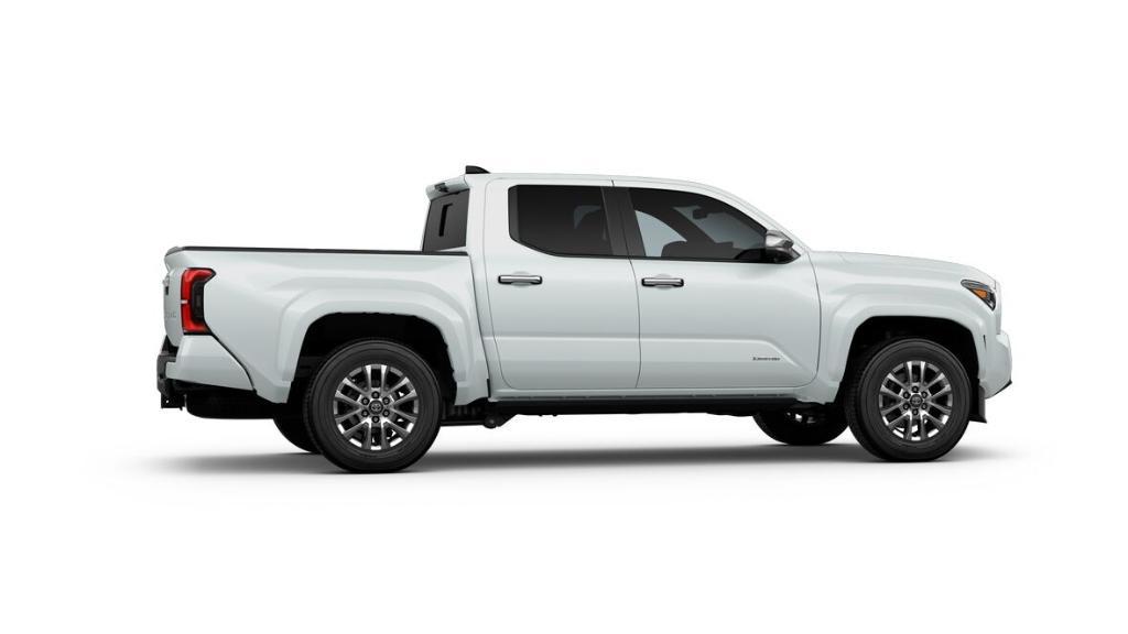 new 2024 Toyota Tacoma car, priced at $52,249