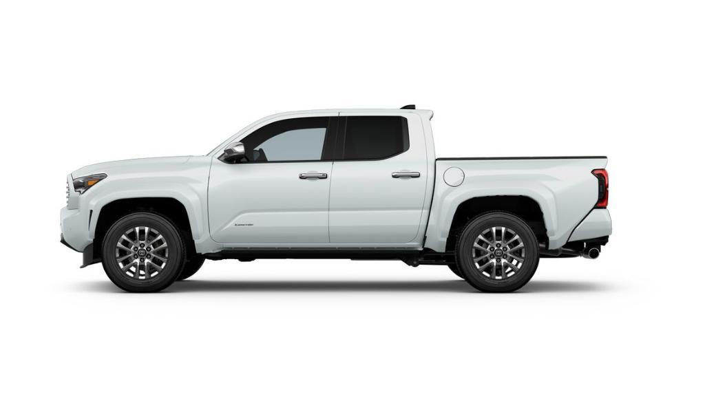 new 2024 Toyota Tacoma car, priced at $52,249