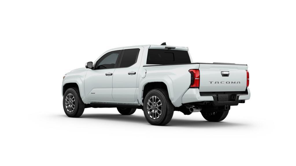 new 2024 Toyota Tacoma car, priced at $52,249