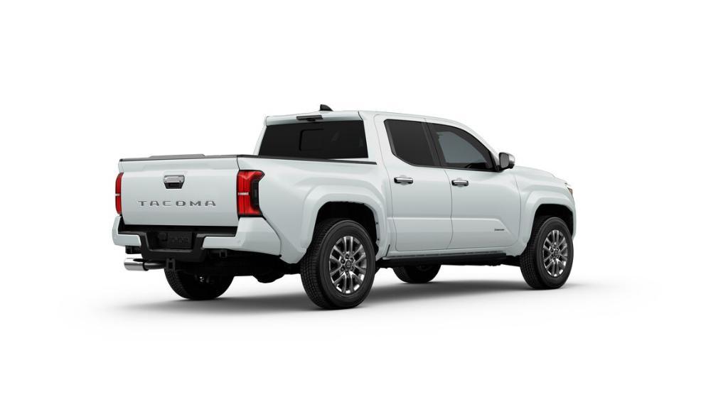 new 2024 Toyota Tacoma car, priced at $52,249