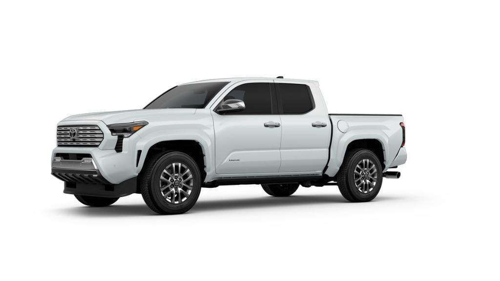 new 2024 Toyota Tacoma car, priced at $52,249