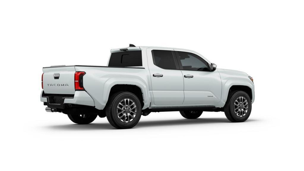 new 2024 Toyota Tacoma car, priced at $52,249