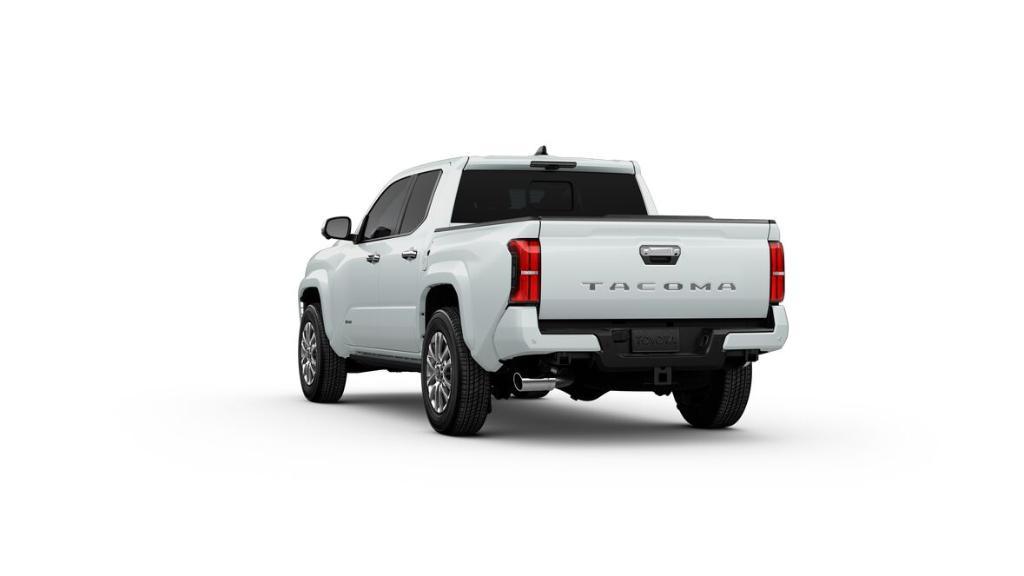 new 2024 Toyota Tacoma car, priced at $52,249