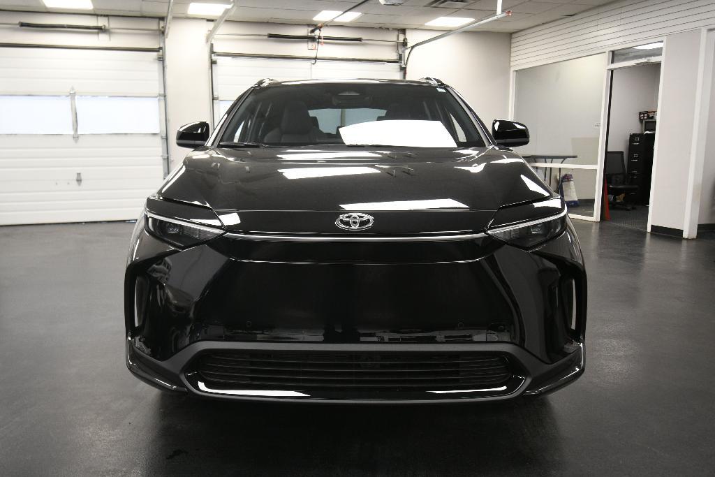 new 2024 Toyota bZ4X car, priced at $45,730