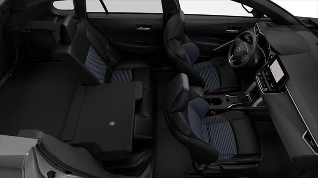 new 2025 Toyota Corolla Hybrid car, priced at $36,299