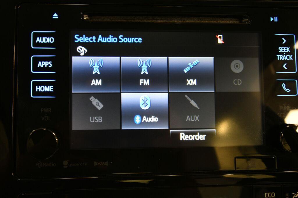 used 2016 Toyota Prius car, priced at $18,441