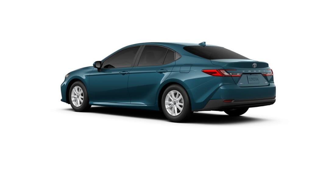 new 2025 Toyota Camry car, priced at $31,509