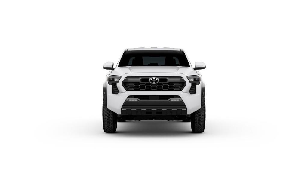 new 2024 Toyota Tacoma car, priced at $49,897