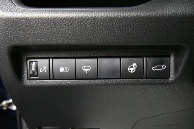 used 2020 Toyota RAV4 car, priced at $28,991