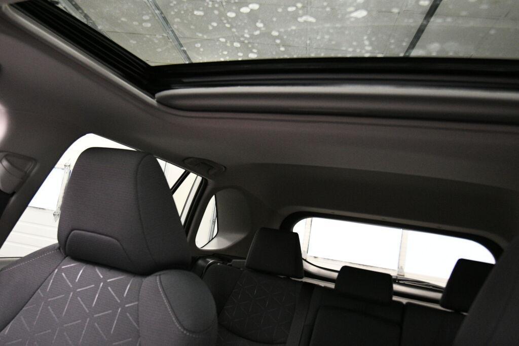 used 2025 Toyota RAV4 Hybrid car, priced at $38,824