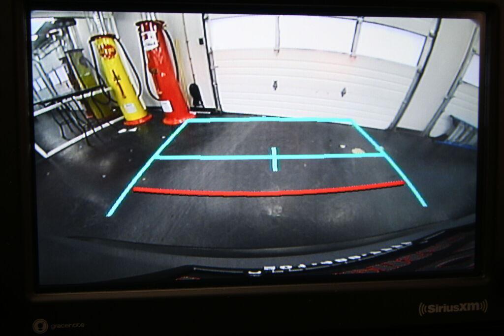 used 2020 Toyota RAV4 car, priced at $23,991