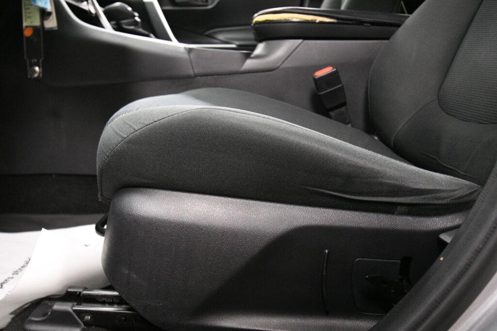 used 2020 Toyota RAV4 car, priced at $23,991