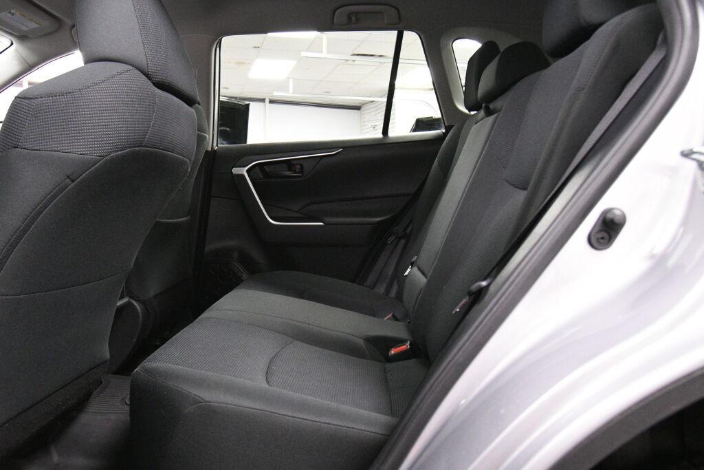 used 2020 Toyota RAV4 car, priced at $23,991