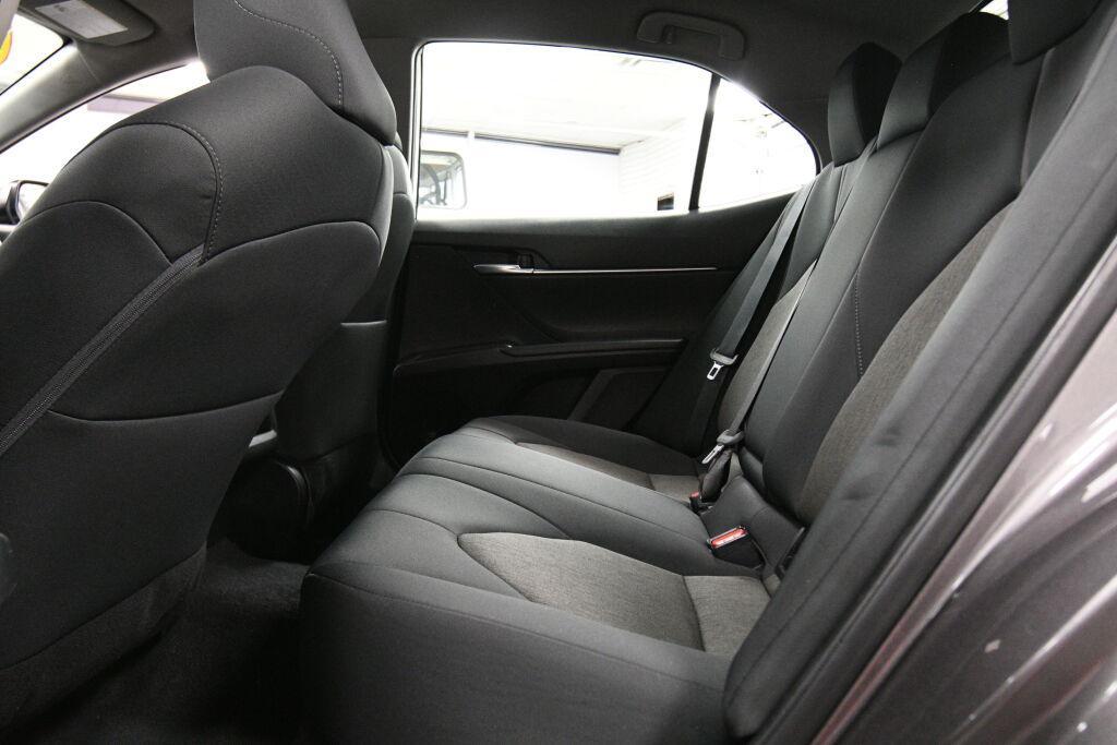 used 2024 Toyota Camry car, priced at $23,491