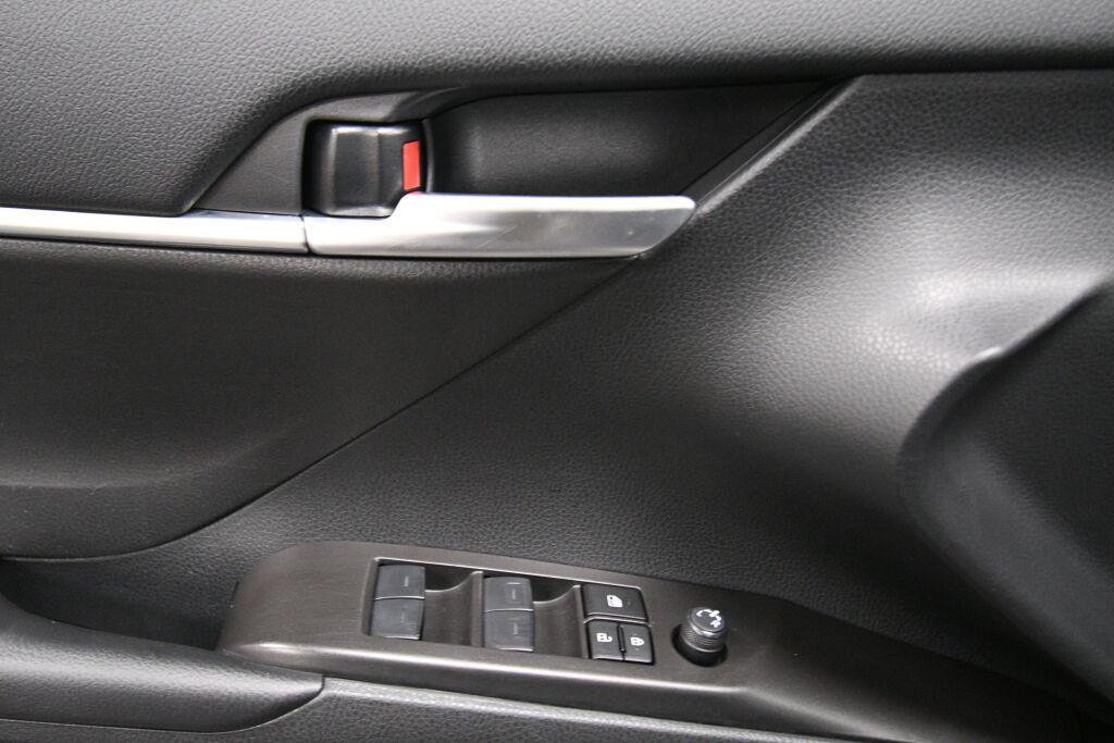 used 2024 Toyota Camry car, priced at $23,491