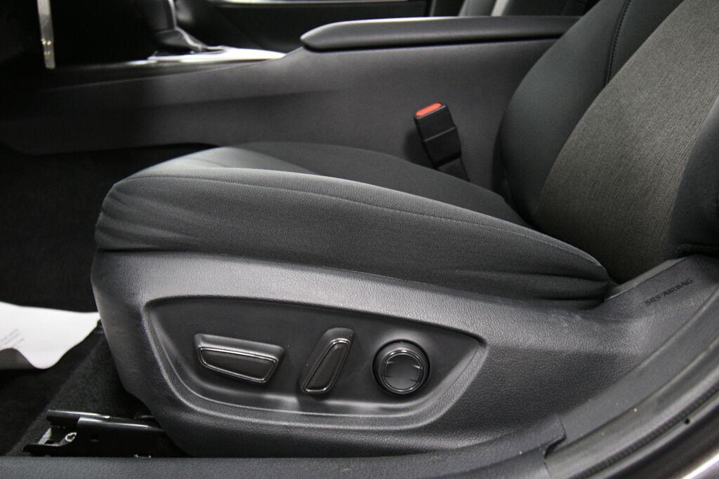 used 2024 Toyota Camry car, priced at $23,491