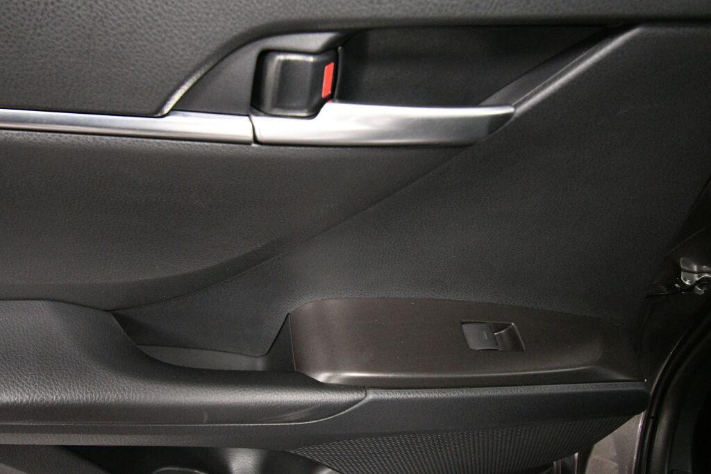 used 2024 Toyota Camry car, priced at $23,491