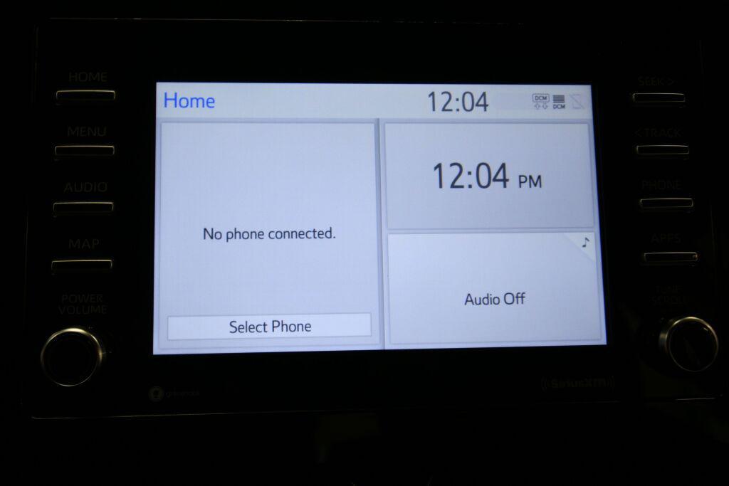 used 2024 Toyota Camry car, priced at $23,491