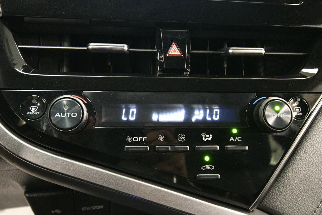 used 2024 Toyota Camry car, priced at $23,491