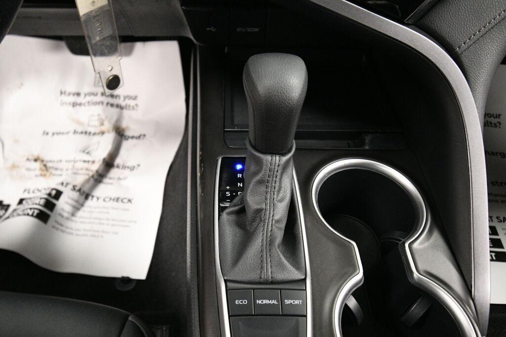 used 2024 Toyota Camry car, priced at $23,491