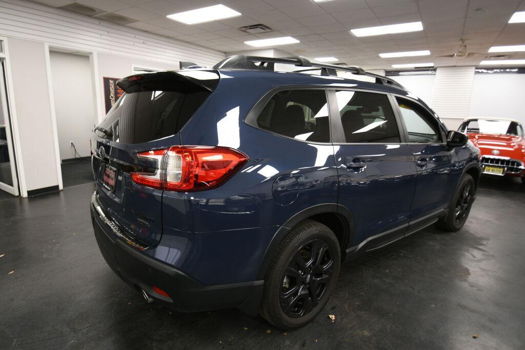 used 2024 Subaru Ascent car, priced at $36,991