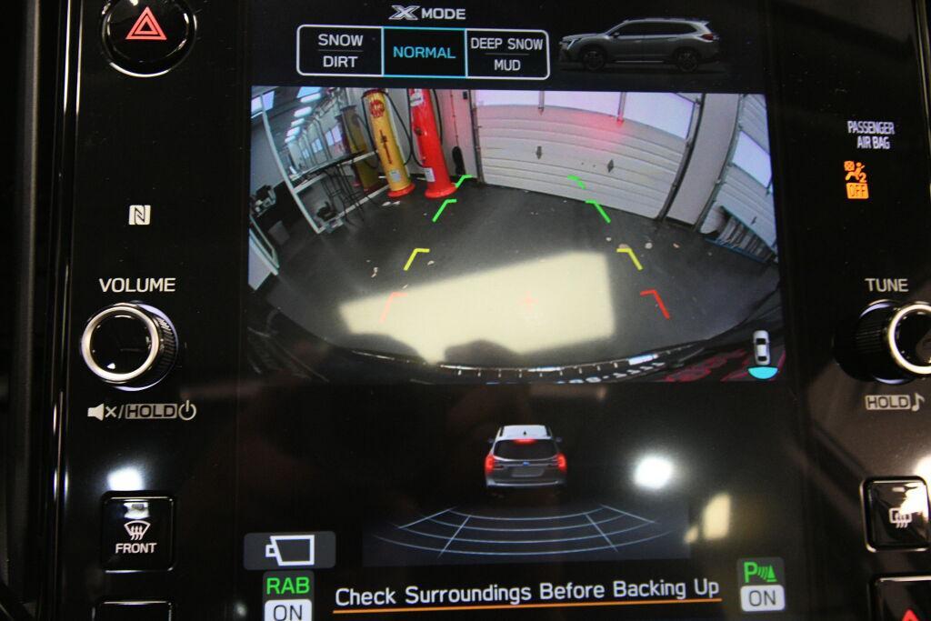 used 2024 Subaru Ascent car, priced at $36,991