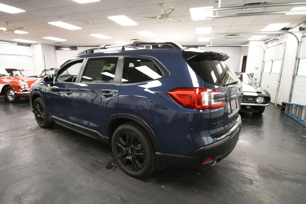 used 2024 Subaru Ascent car, priced at $36,991