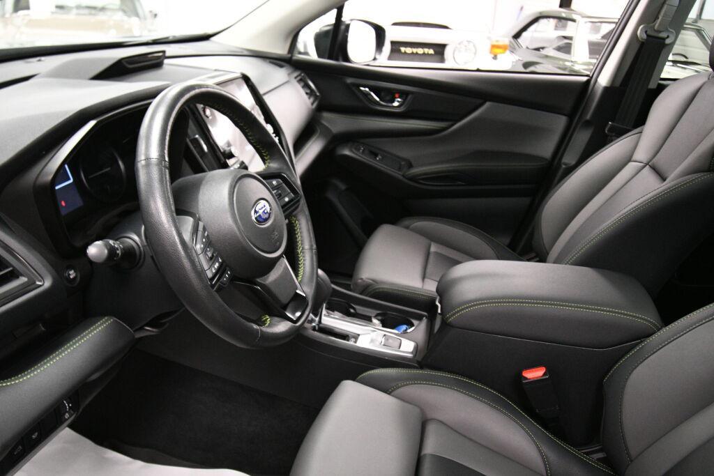 used 2024 Subaru Ascent car, priced at $36,991