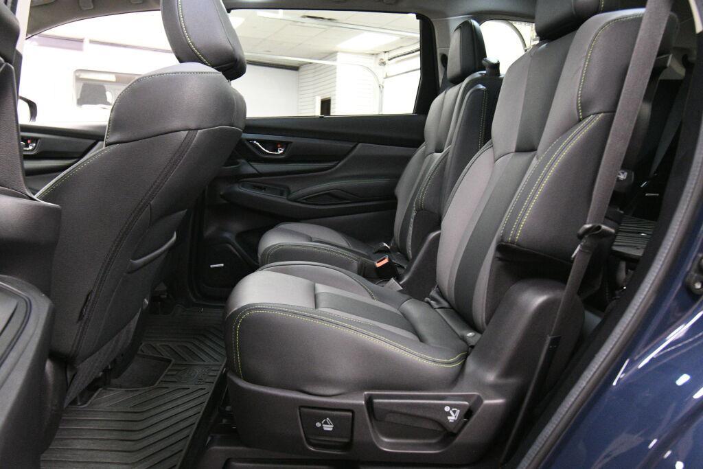 used 2024 Subaru Ascent car, priced at $36,991