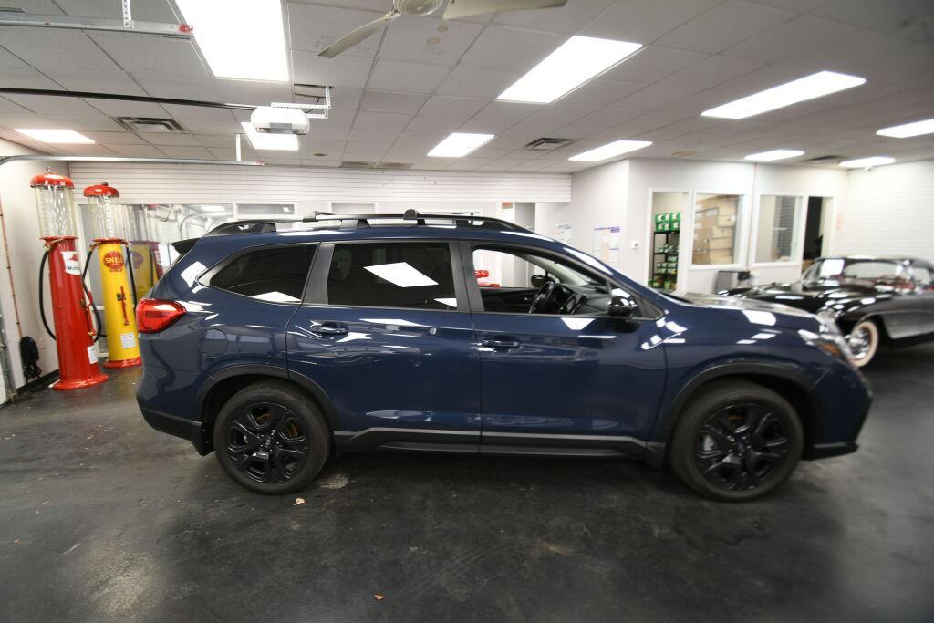 used 2024 Subaru Ascent car, priced at $36,991