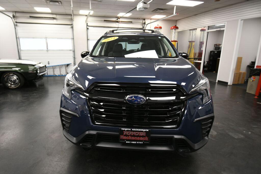 used 2024 Subaru Ascent car, priced at $36,991
